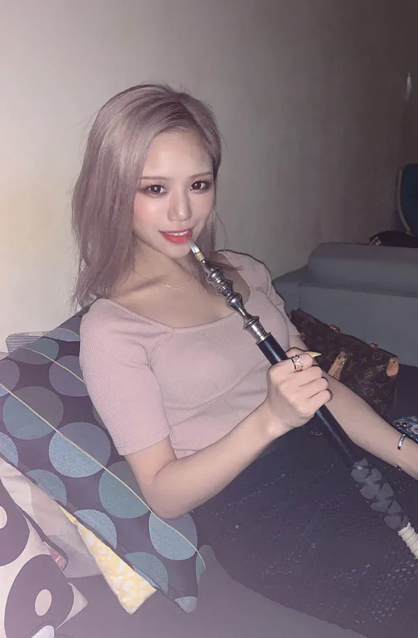 冰堂莉莉亚工作照7