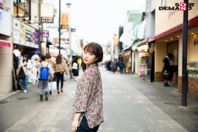 渡辺まお宣传照