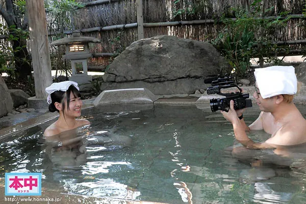 南乃そら影视剧场景