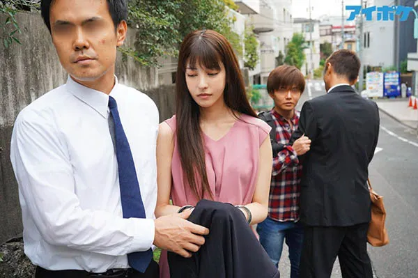 作品剧情关键画面