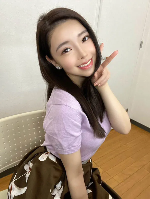 柊纱荣子写真图1