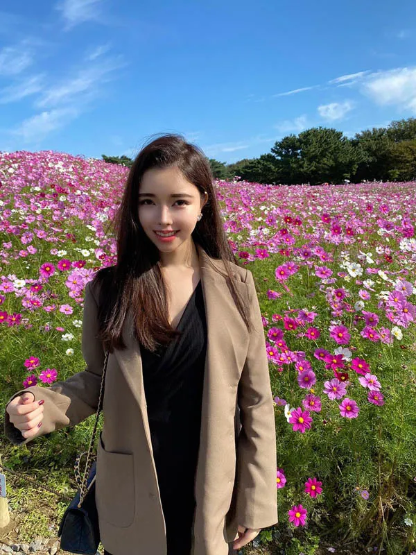 柊纱荣子写真图3