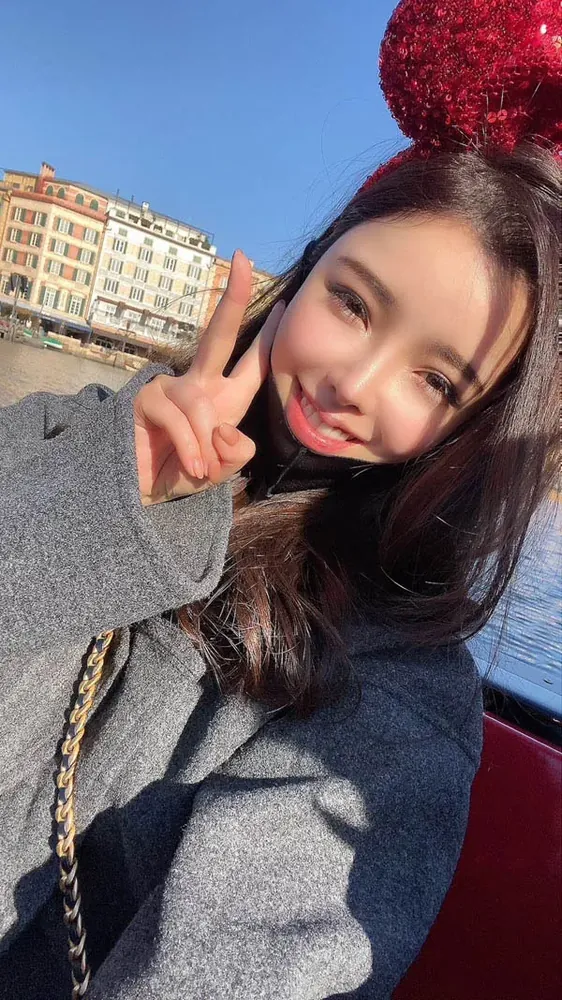 柊纱荣子写真图5