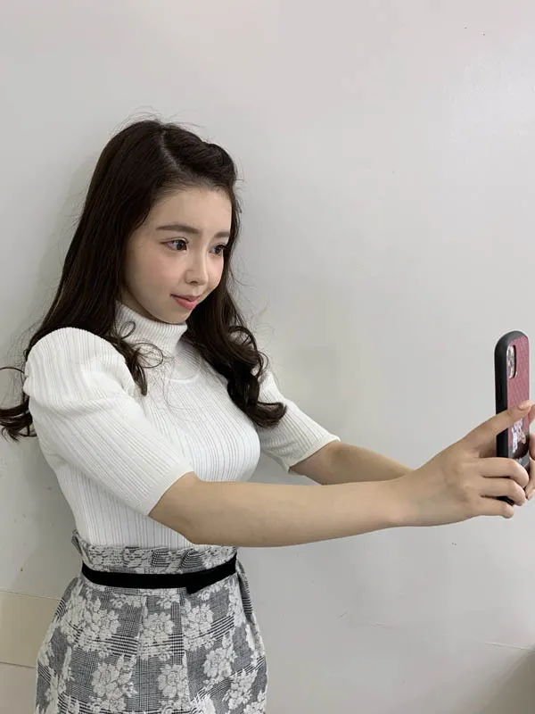 柊纱荣子写真图12