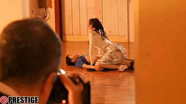 影视剧校园体育馆场景