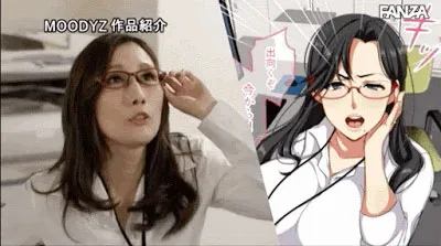 Julia剧照，剧中场景二