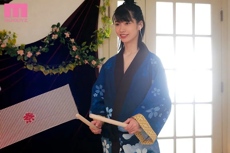 琴音华个人形象照片