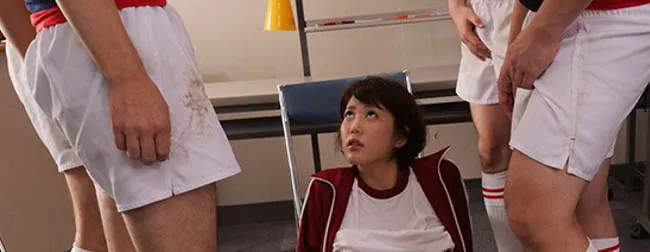 儿玉玲奈 体育题材影视剧