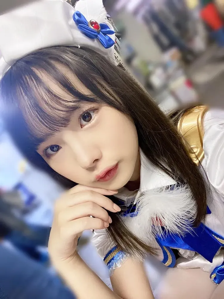 吉野里奈影视剧照