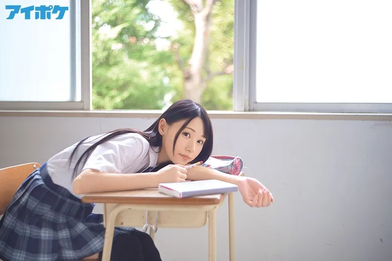 天使亚梦制服写真