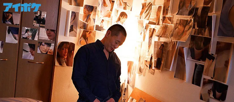 职场场景动作展示