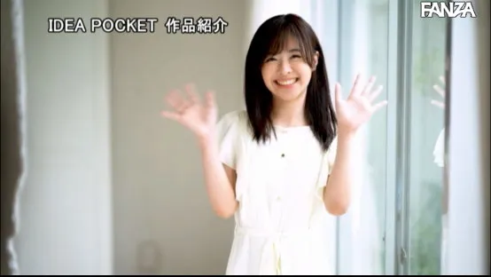 早野诗最新写真