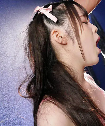 白川柚子演艺现场