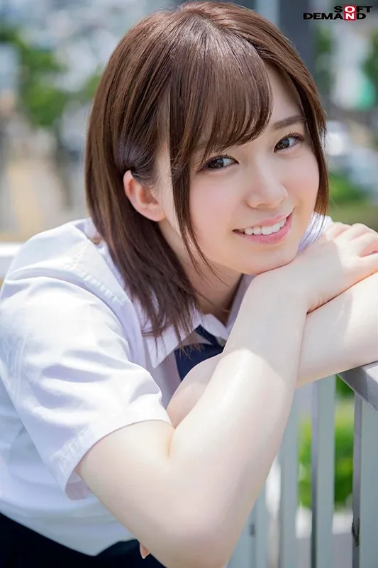 白峰ミウ教育形象