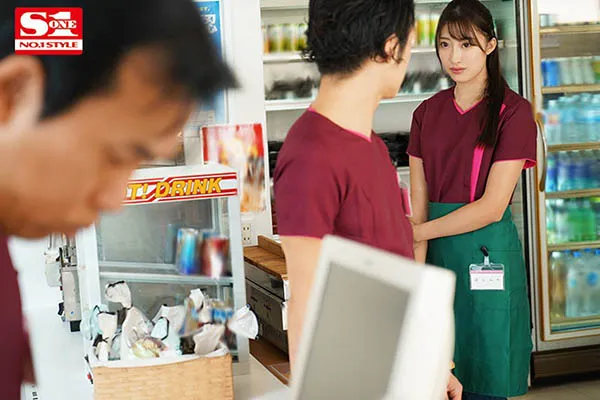 星宫一花觉察自我变化