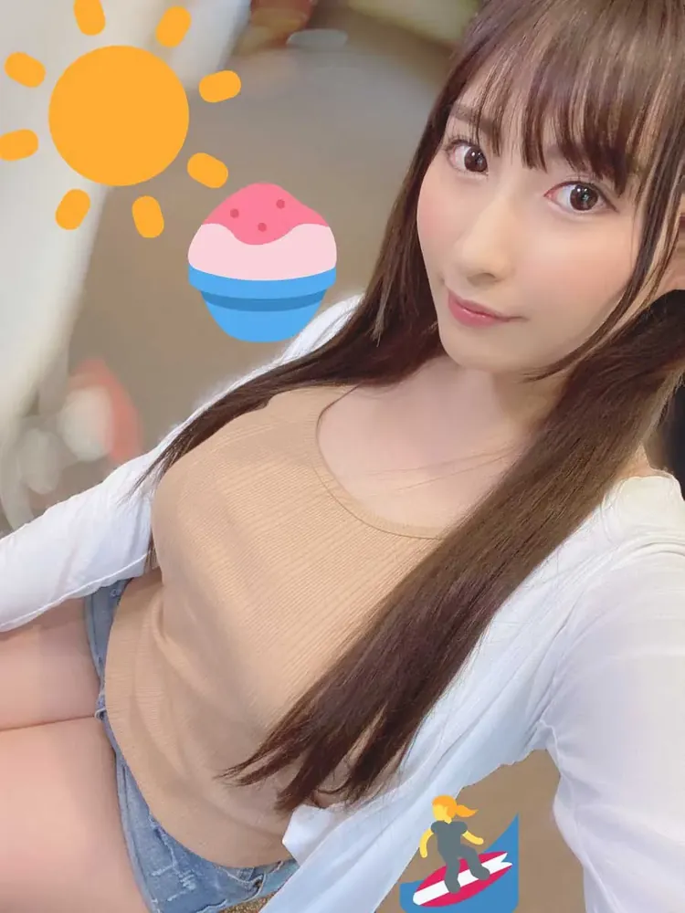 有贺美奈穗写真9