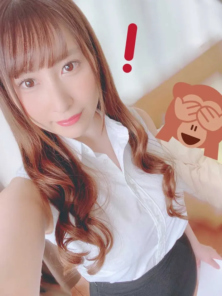 有贺美奈穗写真11