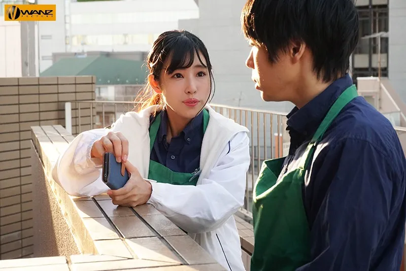 飞鸟梨衣菜写真照