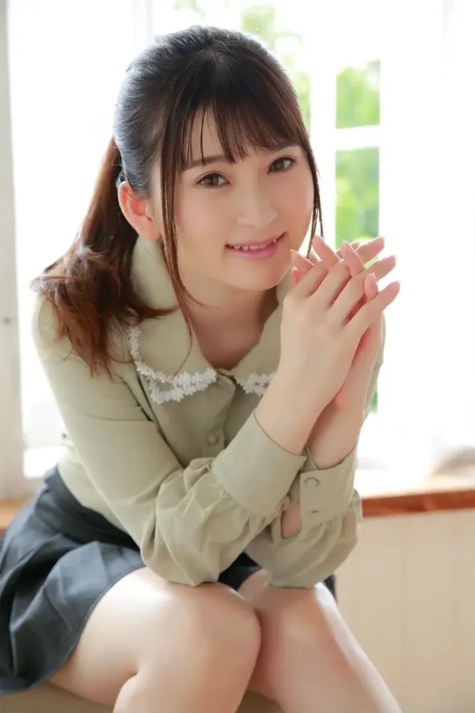 桜もこ 作品封面图