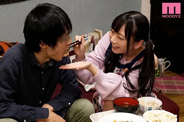 七沢みあ亲和演绎