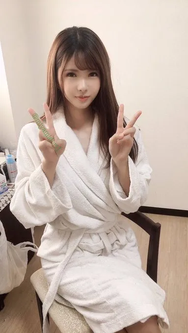 琴叶さくら个人特色展示