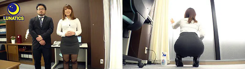 宫崎铃新作品片段