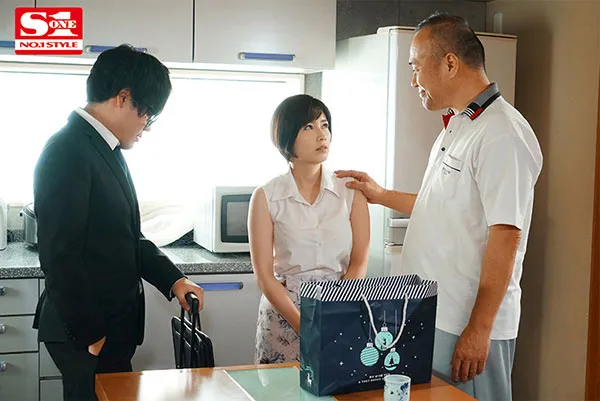 奥田咲影视剧照