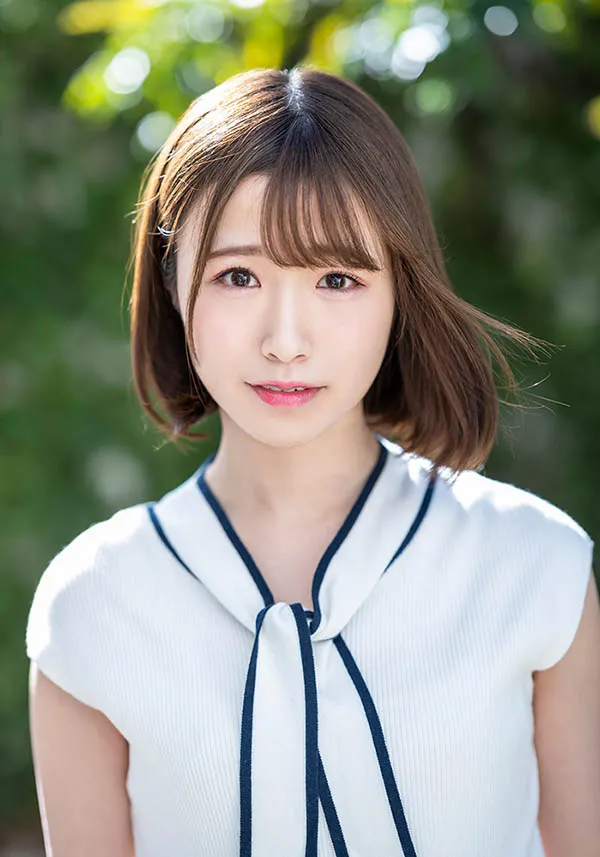 真白美生写真照