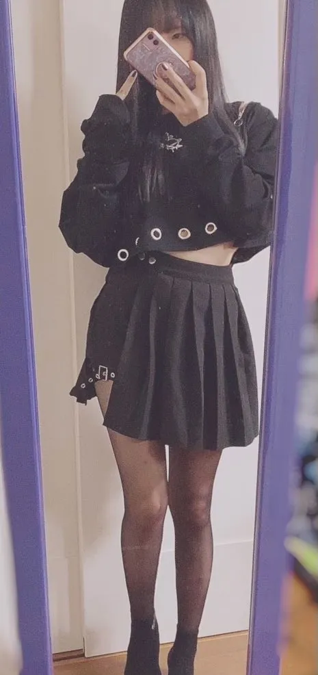 日泉舞香个人写真