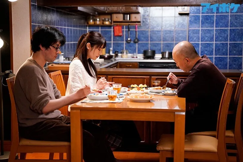 枫カレン作品剧照