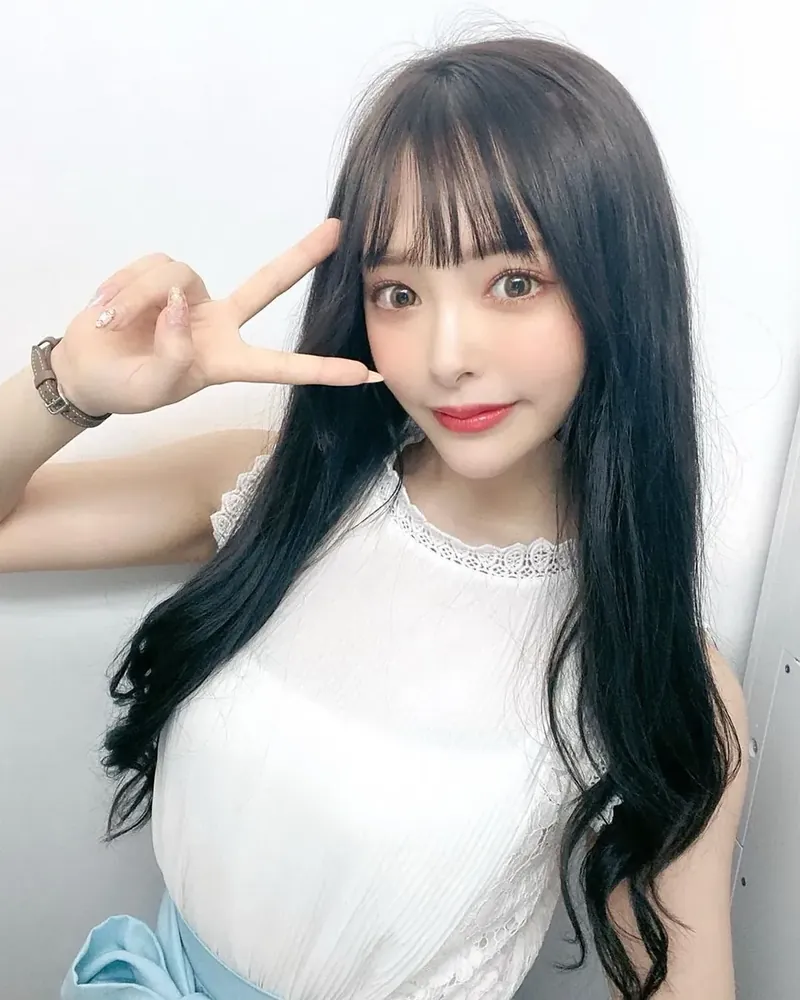 堀いずみ作品剧照