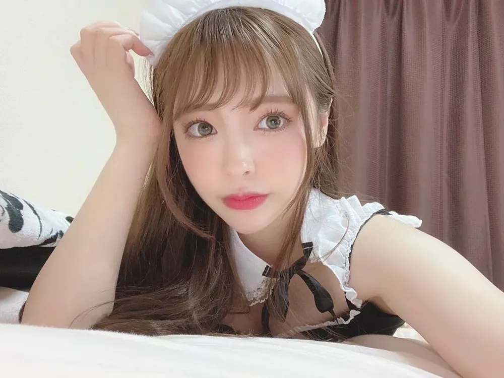 天使もえ展示多款内衣产品