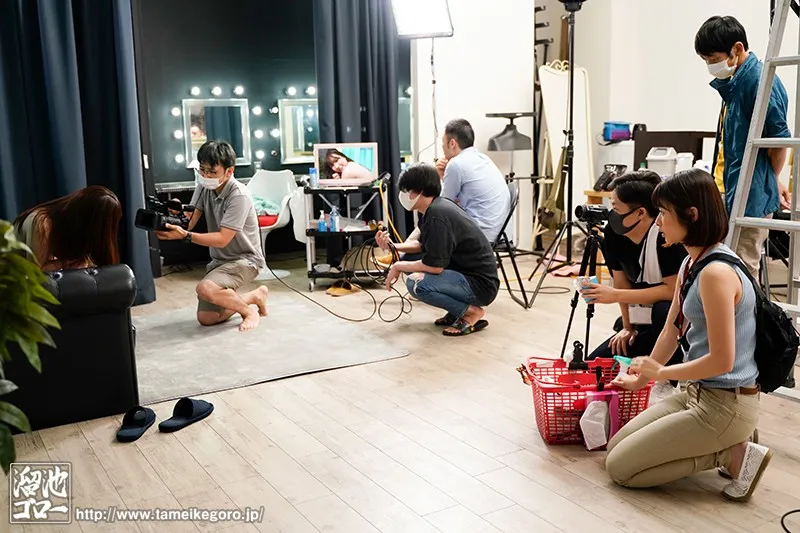 潮美舞主演作品封面