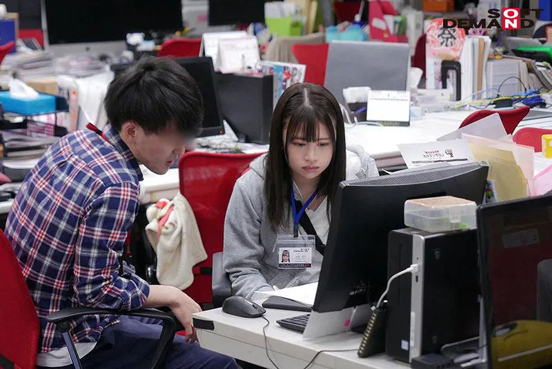 小松瑠衣生活照