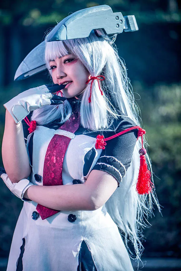 爱月セリア写真影响力展示