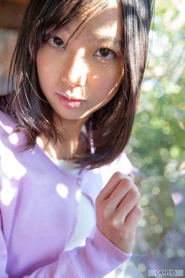 白鸟南艺术照片