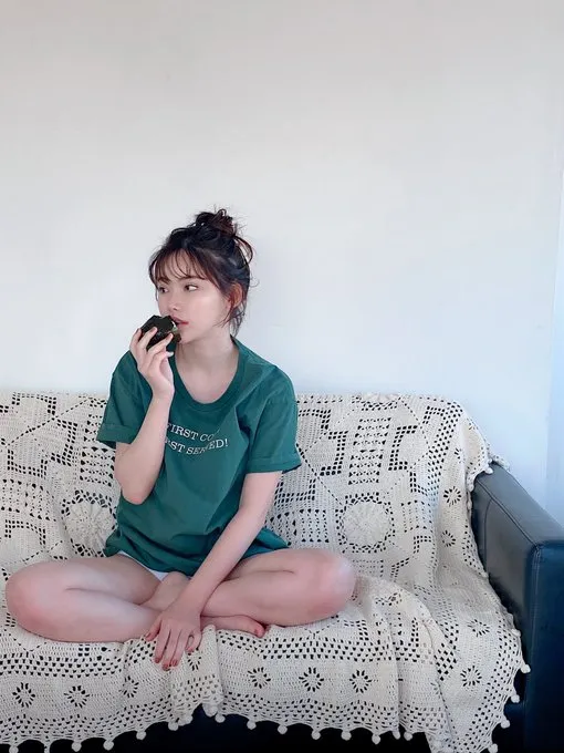 深田咏美作品剧照8