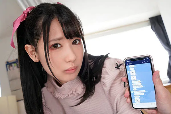 前乃菜々身体柔软展示