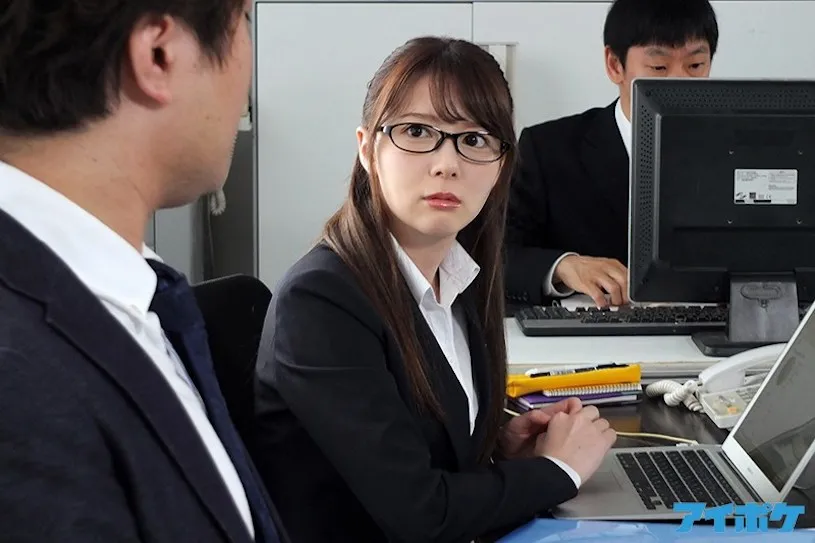 安位カヲル作品拍摄现场