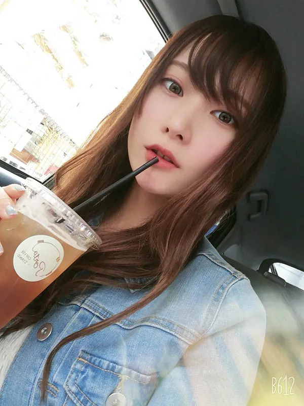 廿楽真理高清写真