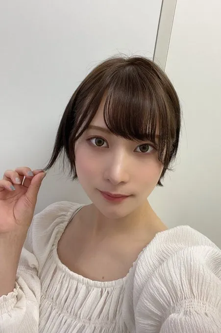 廿楽真理自然光作品