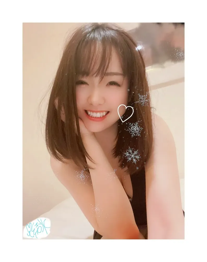 泉结冰写真照片