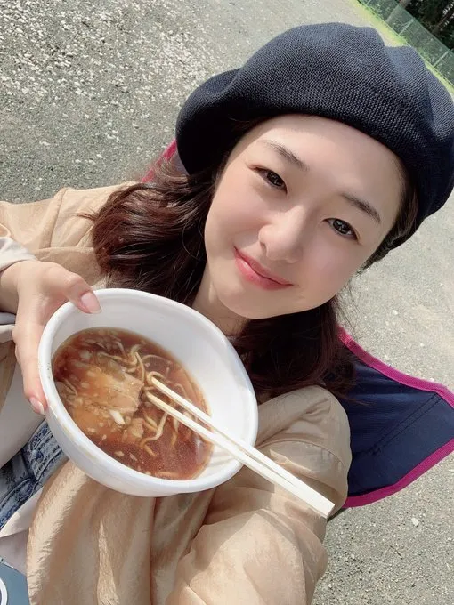 川上奈奈美写真集