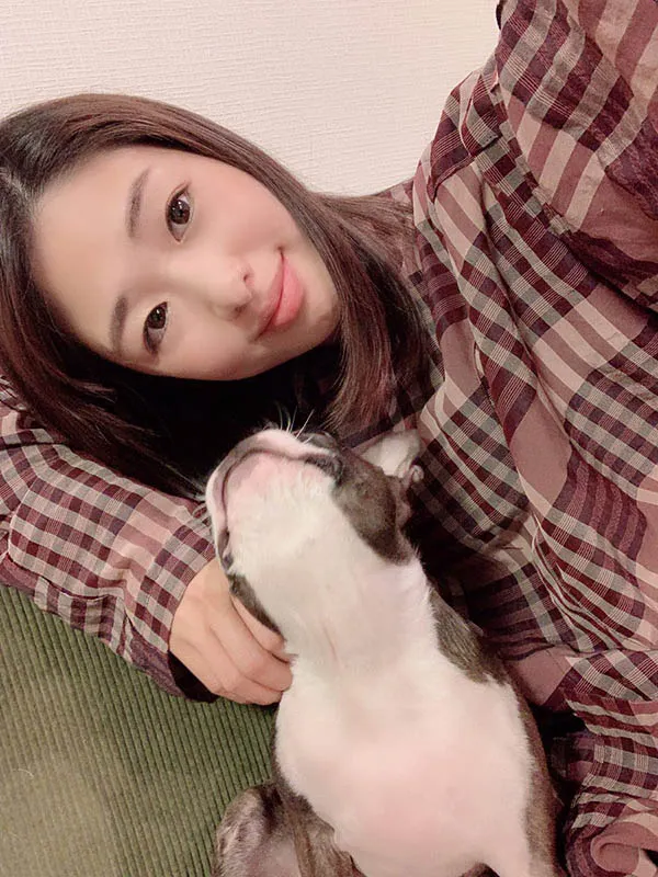 川上奈奈美活动现场