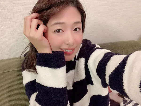 川上奈奈美活动照片