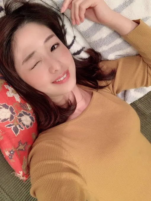 川上奈奈美写真