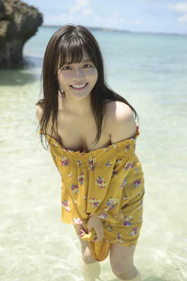 武田绘玲奈剧照