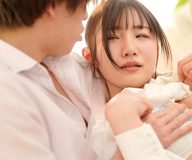 伊东める清新亮相