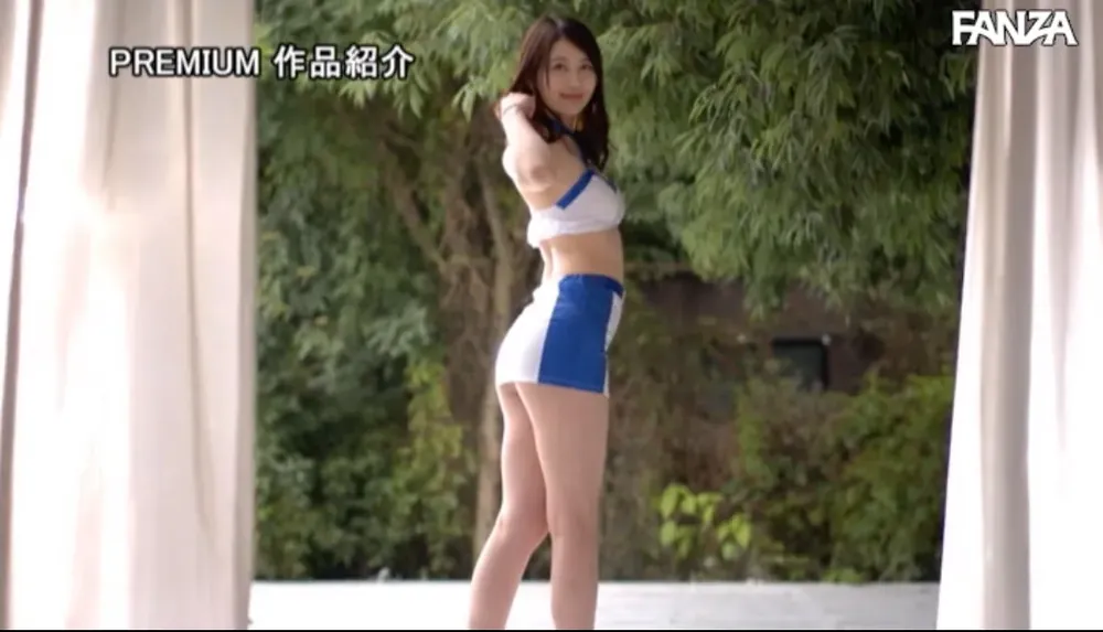 夕美しおん迎接角色，清晨场景