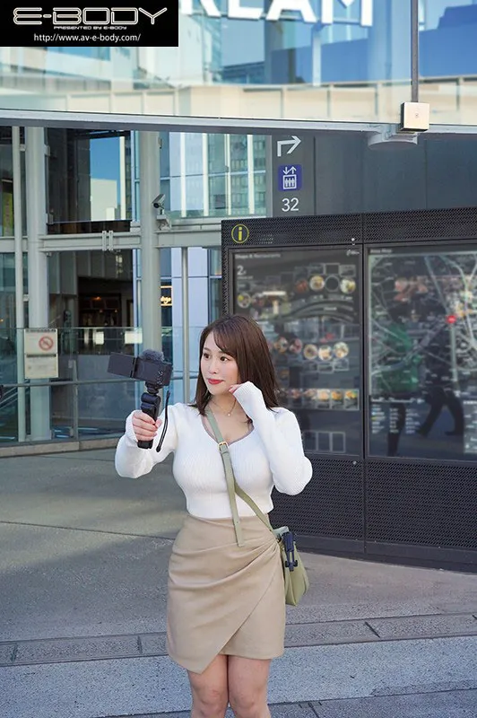 桃乃ゆめ拍摄现场照